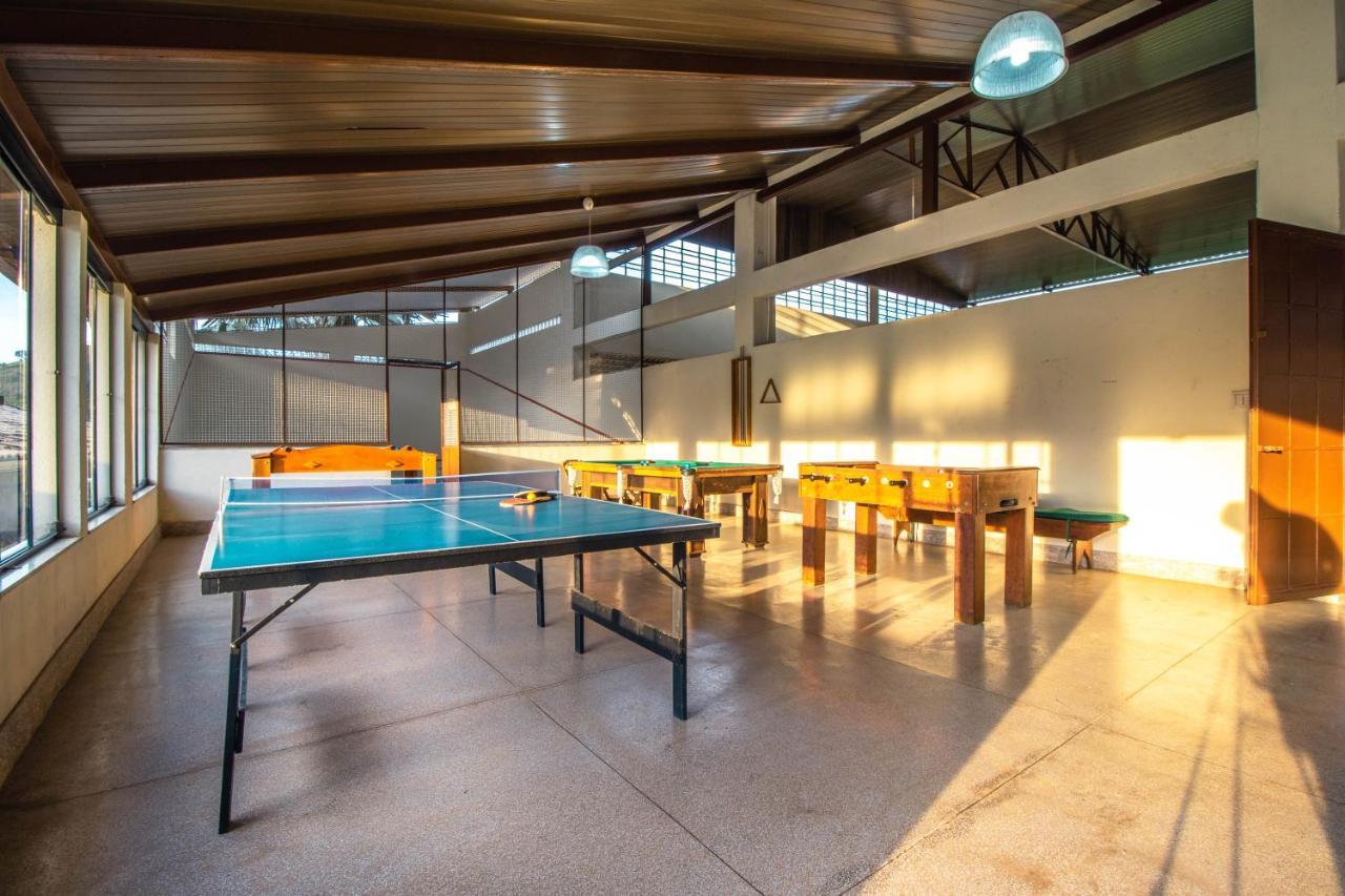 Hotel Fazenda Minas Real Simão Pereira Esterno foto