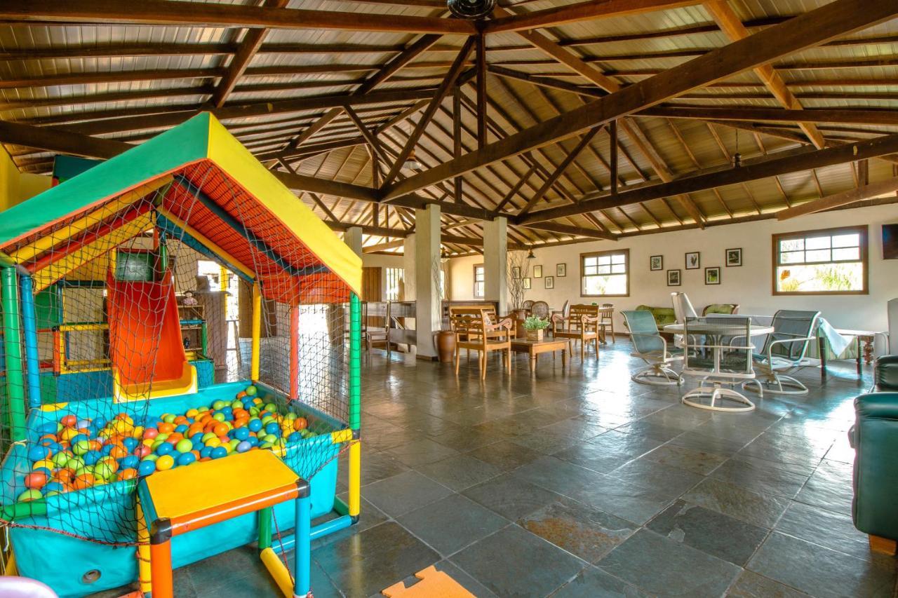 Hotel Fazenda Minas Real Simão Pereira Esterno foto