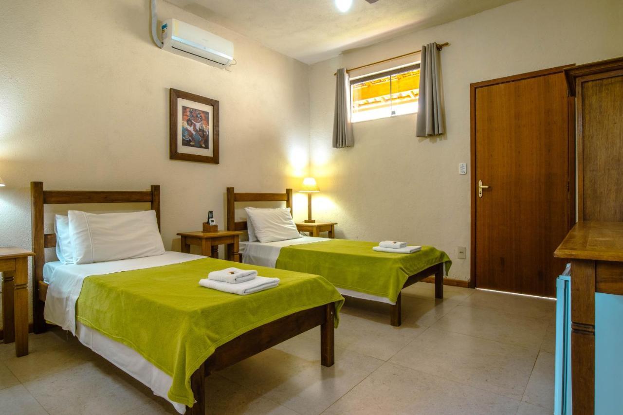 Hotel Fazenda Minas Real Simão Pereira Esterno foto