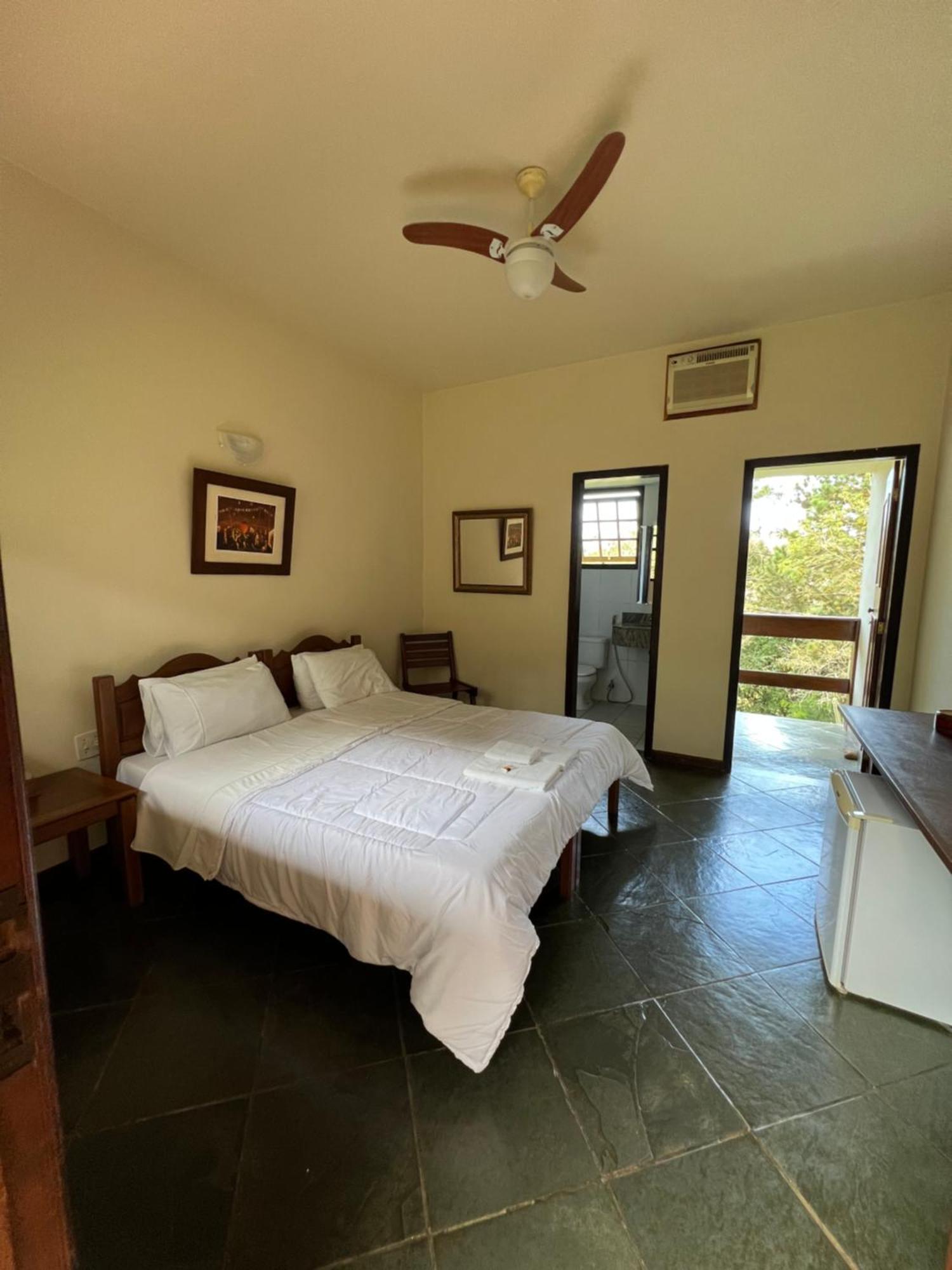 Hotel Fazenda Minas Real Simão Pereira Esterno foto