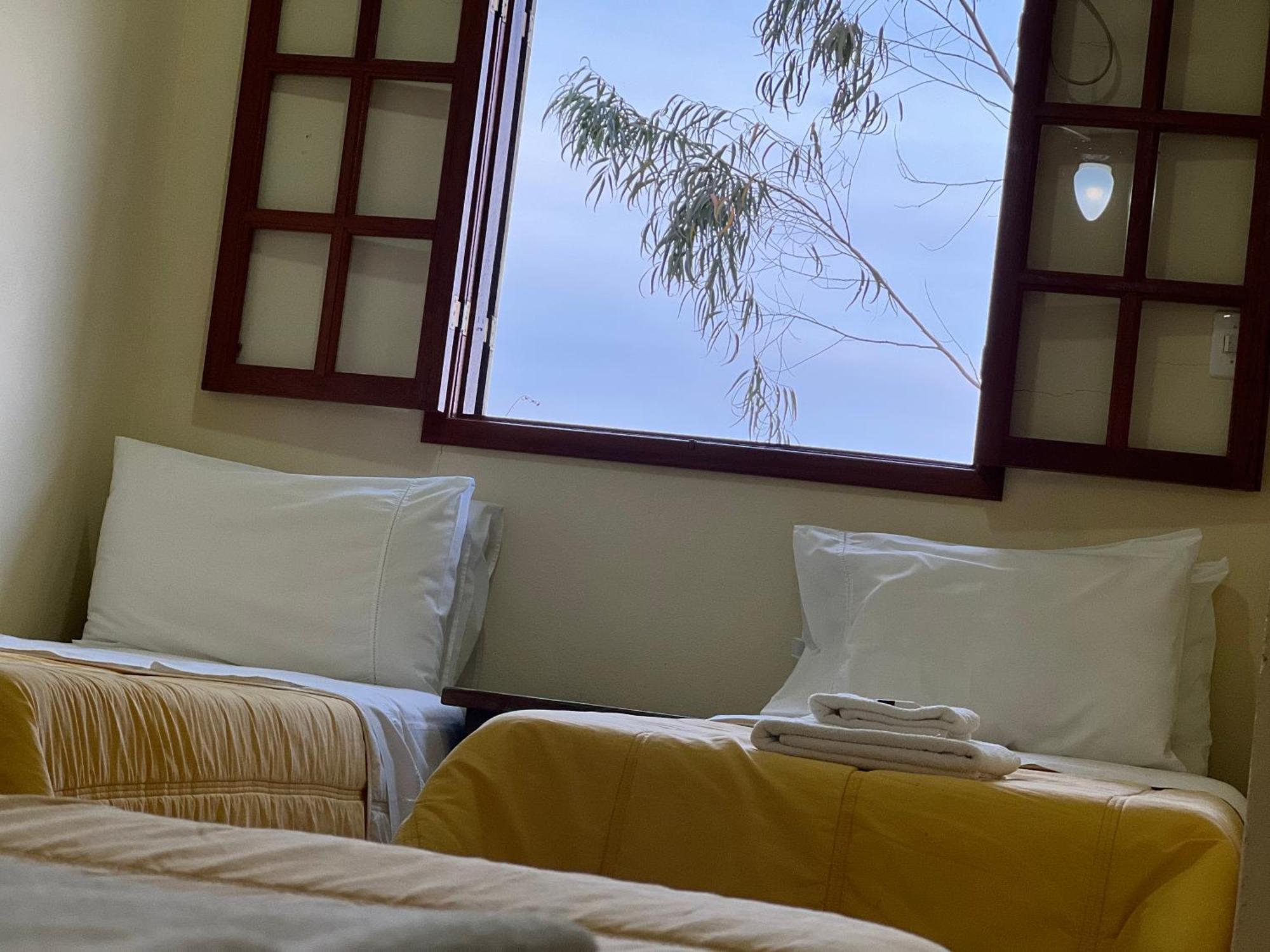 Hotel Fazenda Minas Real Simão Pereira Esterno foto