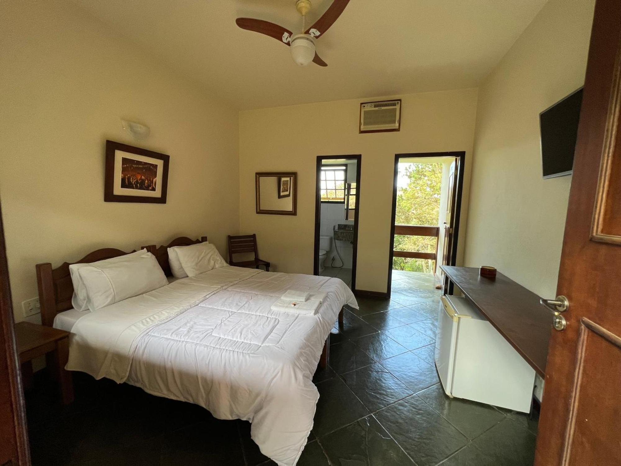 Hotel Fazenda Minas Real Simão Pereira Esterno foto