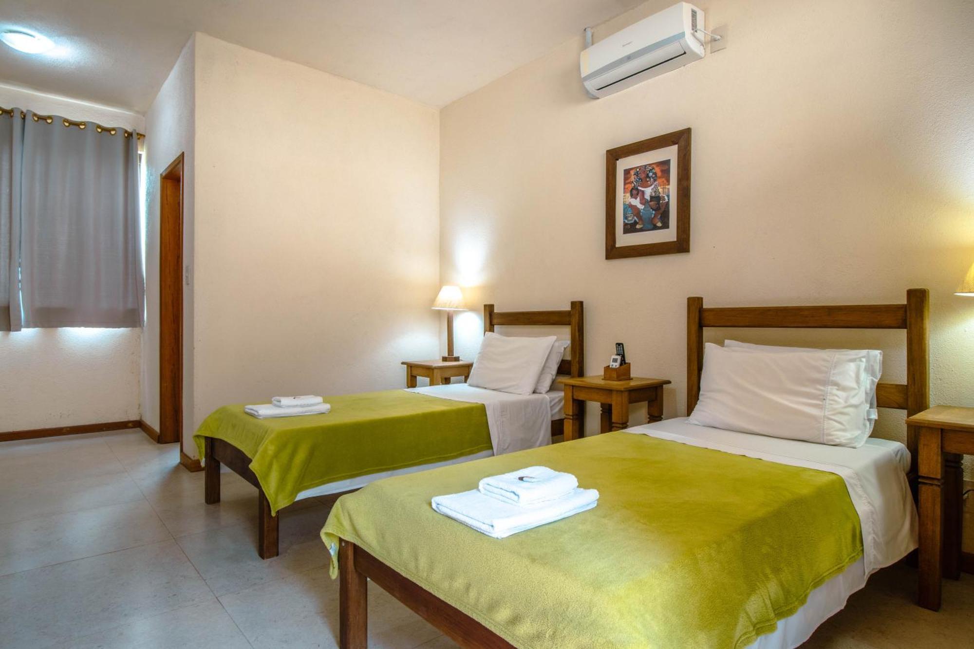 Hotel Fazenda Minas Real Simão Pereira Esterno foto